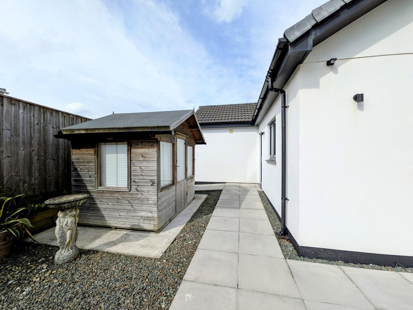 Quenchwell Road, Carnon Downs, Truro
